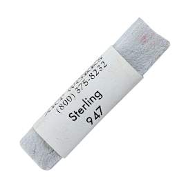 Great American Handmade Pastel - Sterling, 947