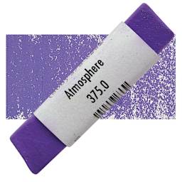 Great American Handmade Pastel - Atmosphere 0, 375.0 pastel and swatch