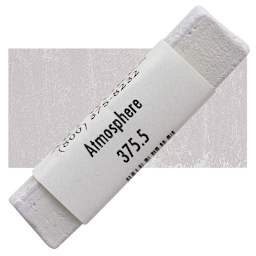 Great American Handmade Pastel - Atmosphere 5, 375.5 pastel and swatch