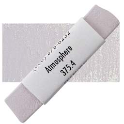 Great American Handmade Pastel - Atmosphere 4, 375.4 pastel and swatch