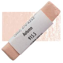 Great American Handmade Pastel - Autumn 5, 915.5 pastel and swatch