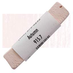 Great American Handmade Pastel - Autumn 7, 915.7 pastel and swatch