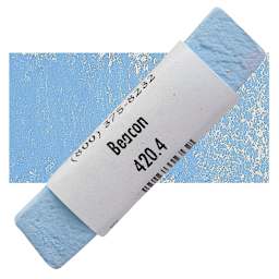 Great American Handmade Pastel - Beacon 4, 420.4 pastel and swatch