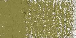 Great American Art Works Pastel - Cadmium Green 0 swatch