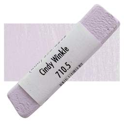 Great American Handmade Pastel - Cindy Winkle 5, 710.5 pastel and swatch