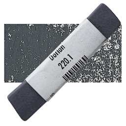 Great American Handmade Pastel - Dorian 1, 220.1 pastel and swatch