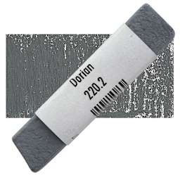 Great American Handmade Pastel - Dorian 2, 220.2 pastel and swatch