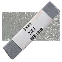 Great American Handmade Pastel - Dorian 3, 220.3 pastel and swatch