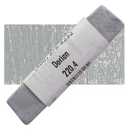 Great American Handmade Pastel - Dorian 4, 220.4 pastel and swatch