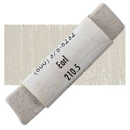 Great American Handmade Pastel - Earl 5, 210.5 pastel and swatch