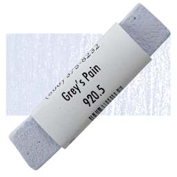 Great American Handmade Pastel - Grey's Pain 5, 920.5 pastel and swatch