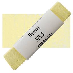 Great American Handmade Pastel - Havana 5, 575.5 pastel and swatch