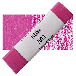 Great American Handmade Pastel - Jubilee 1, 700.1 pastel and swatch