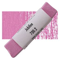 Great American Handmade Pastel - Jubilee 2, 700.2 pastel and swatch