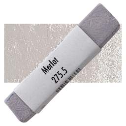 Great American Handmade Pastel - Merlot 5, 275.5 pastel and swatch