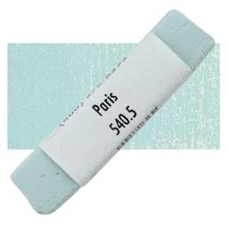 Great American Handmade Pastel - Paris 5, 540.5 pastel and swatch