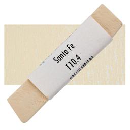 Great American Handmade Pastel - Santa Fe 4, 110.4 pastel and swatch