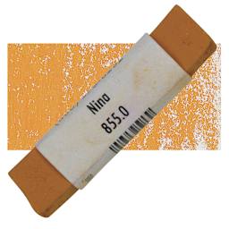 Great American Handmade Pastel - SOM Nina 0, 855.0 pastel and swatch