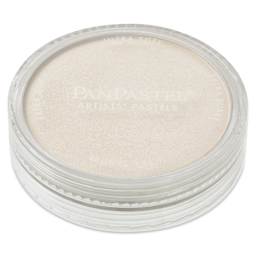 PanPastel Pearl Medium - White, Fine, with cap