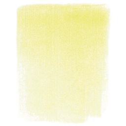 PanPastel Artists’ Painting Pastel - Pearlescent Yellow, 951.5, swatch