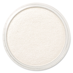 PanPastel Pearl Medium - White, Coarse
