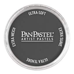 PanPastel Pearl Medium - Black, Fine, with cap