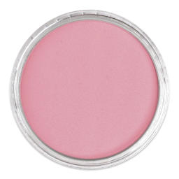 PanPastel Artists’ Painting Pastel - Pearlescent Red, 953.5, lid off