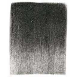 PanPastel Pearl Medium - Black, Coarse, swatch