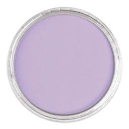 PanPastel Artists’ Painting Pastel - Pearlescent Violet, 954.4, lid off