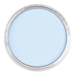 PanPastel Artists’ Painting Pastel - Pearlescent Blue, 955.5, lid off