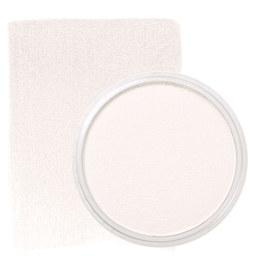 PanPastel Artists’ Painting Pastel - Medium, Colorless Blender, swatch and pan