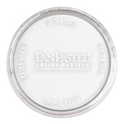 PanPastel Artists’ Painting Pastel - Titanium White, 100.5