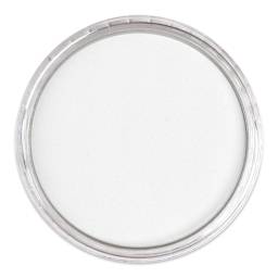 PanPastel Artists’ Painting Pastel - Titanium White, 100.5, lid off