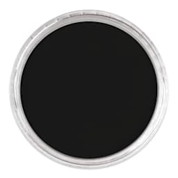 PanPastel Artists’ Painting Pastel - Black, 800.5, lid off