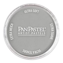PanPastel Artists’ Painting Pastel - Metallic Pewter, 921.5
