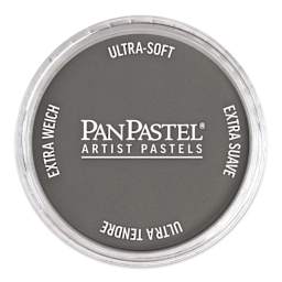PanPastel Artists’ Painting Pastel - Neutral Gray Shade, 820.3