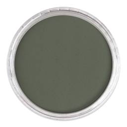 PanPastel Artists’ Painting Pastel - Neutral Gray Shade, 820.3, lid off