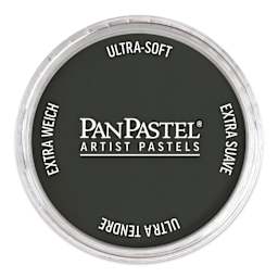 PanPastel Artists’ Painting Pastel - Neutral Gray Extra Dark, 820.1