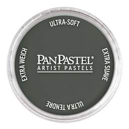 PanPastel Artists’ Painting Pastel - Neutral Gray Extra Dark 2, 820.2