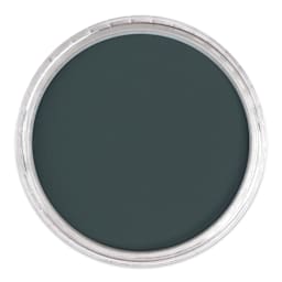 PanPastel Artists’ Painting Pastel - Paynes Gray, 840.3, lid off