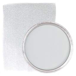 PanPastel Artists’ Painting Pastel - Paynes Gray Tint 8, 840.8, pan and swatch