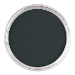 PanPastel Artists’ Painting Pastel - Paynes Gray Extra Dark, 840.1, lid off