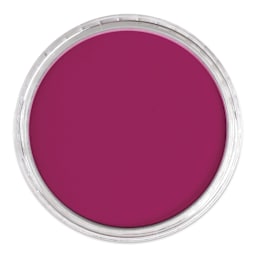 PanPastel Artists’ Painting Pastel - Magenta, 430.5, lid off