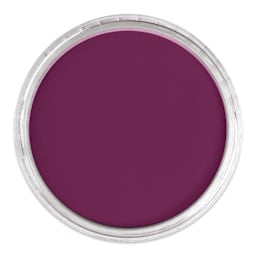 PanPastel Artists’ Painting Pastel - Magenta Shade, 430.3, lid off