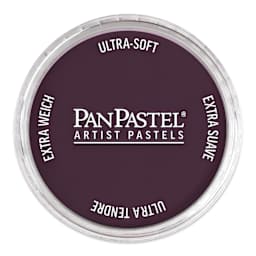 PanPastel Artists’ Painting Pastel - Magenta Extra Dark, 430.1
