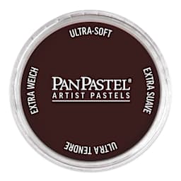 PanPastel Artist Painting Pastel - Crimson Extra Dark, 350.1