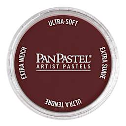 PanPastel Artist Painting Pastel - Crimson Shade, 350.3