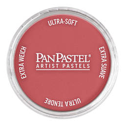 PanPastel Artist Painting Pastel - Crimson Medium, 350.6