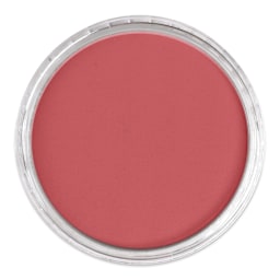 PanPastel Artist Painting Pastel - Crimson Medium, 350.6, lid off