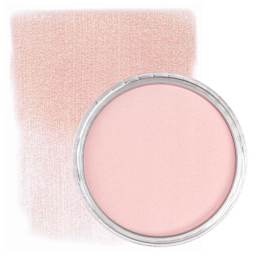 PanPastel Artist Painting Pastel - Crimson Tint, 350.8, swatch and pan